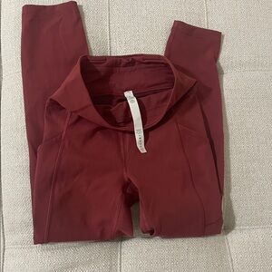 lululemon athletica  Women's Pants